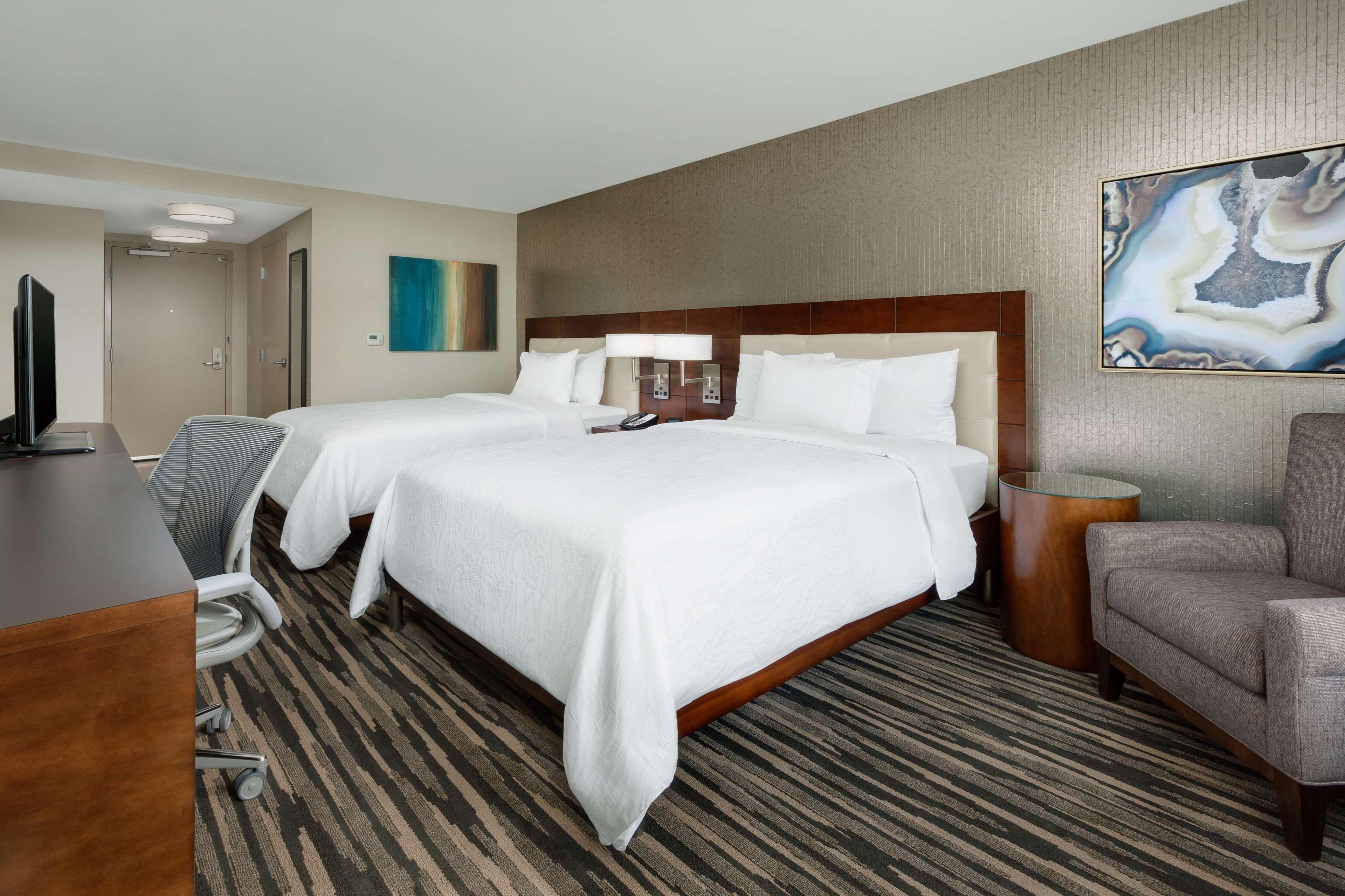 Hilton Garden Inn Palo Alto Bagian luar foto