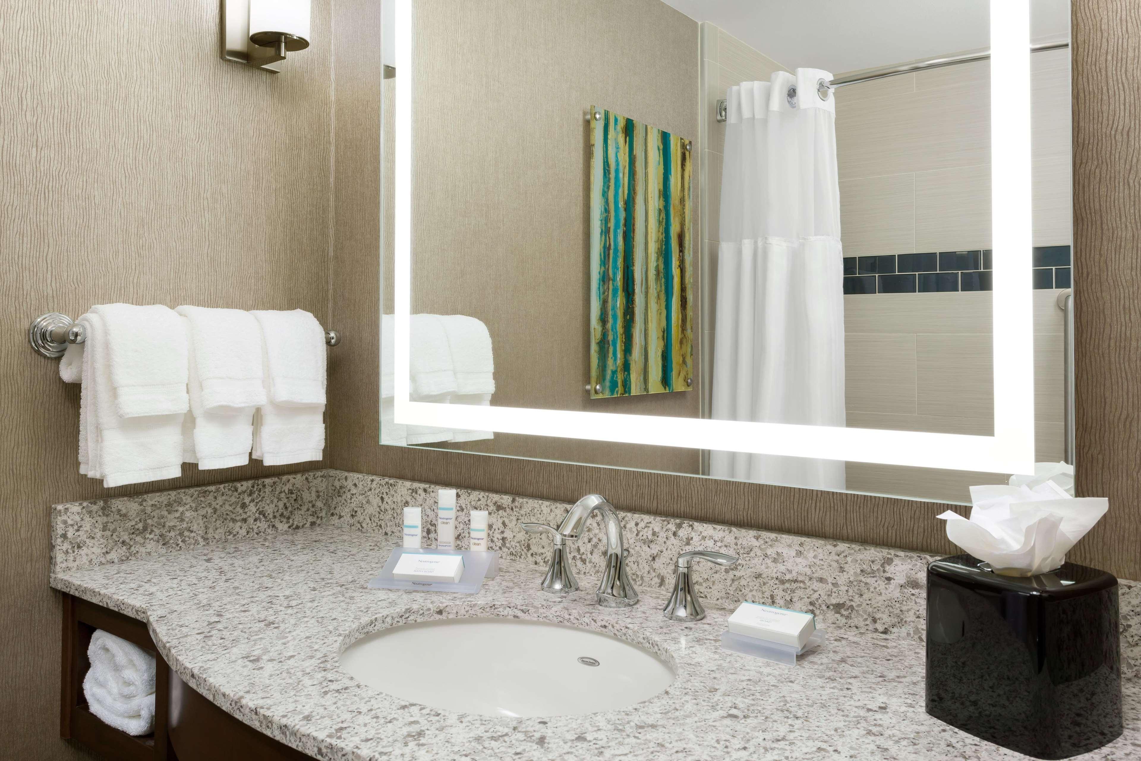 Hilton Garden Inn Palo Alto Bagian luar foto
