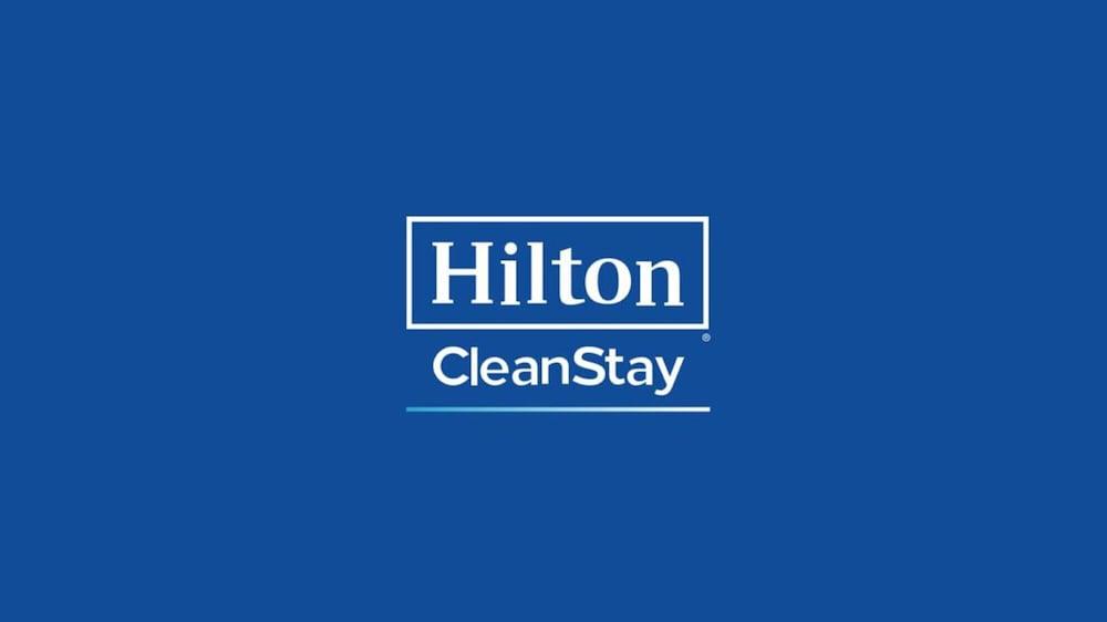 Hilton Garden Inn Palo Alto Bagian luar foto