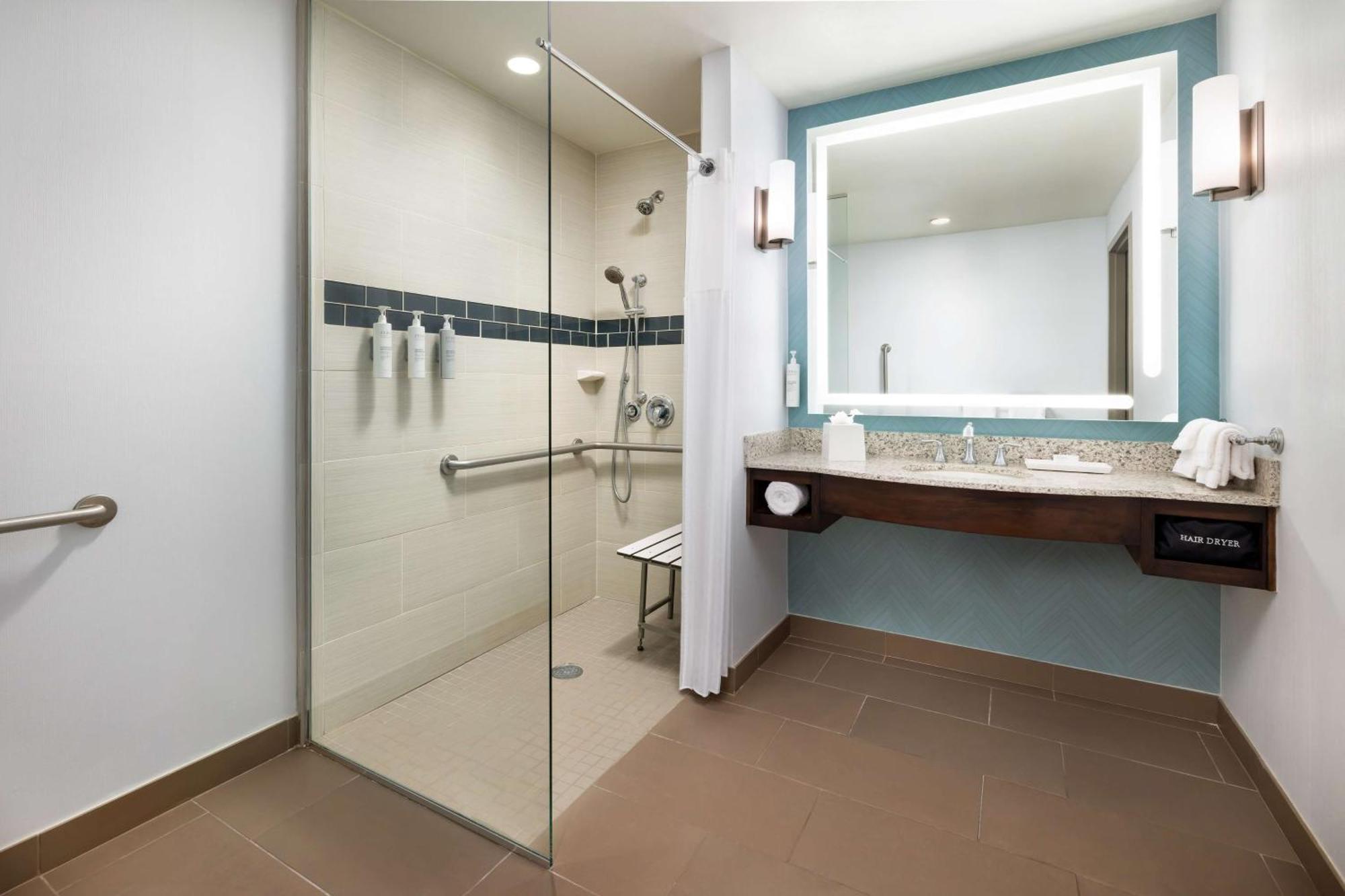 Hilton Garden Inn Palo Alto Bagian luar foto