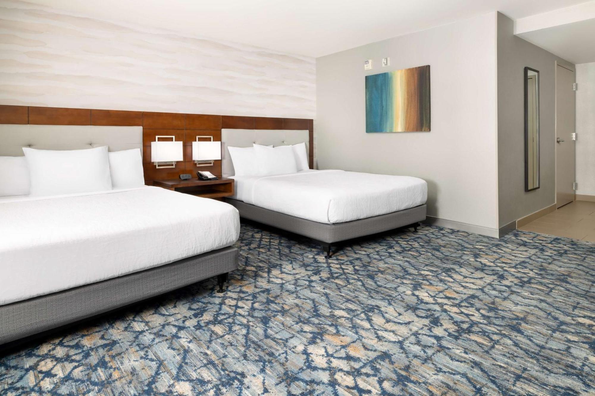 Hilton Garden Inn Palo Alto Bagian luar foto