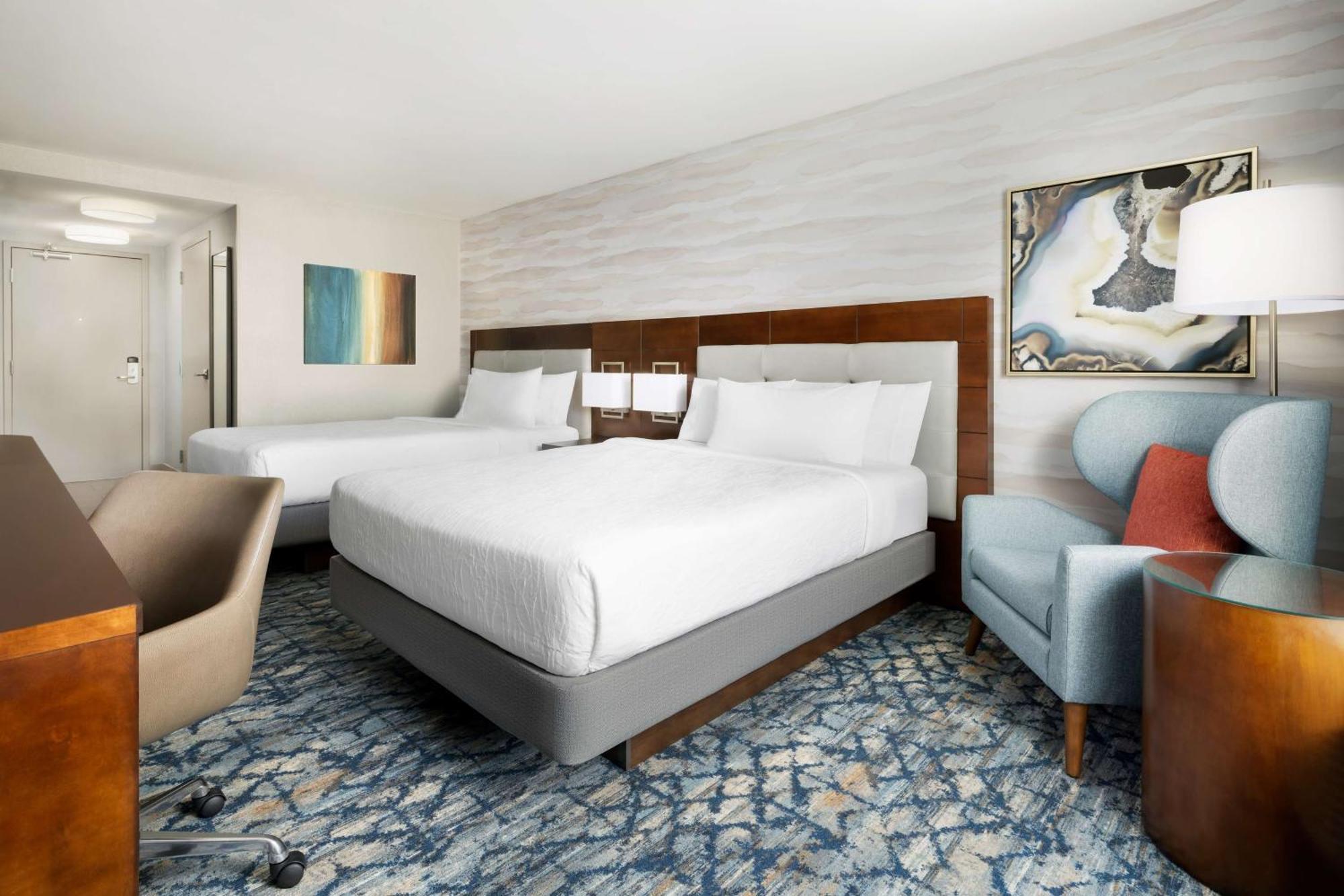 Hilton Garden Inn Palo Alto Bagian luar foto