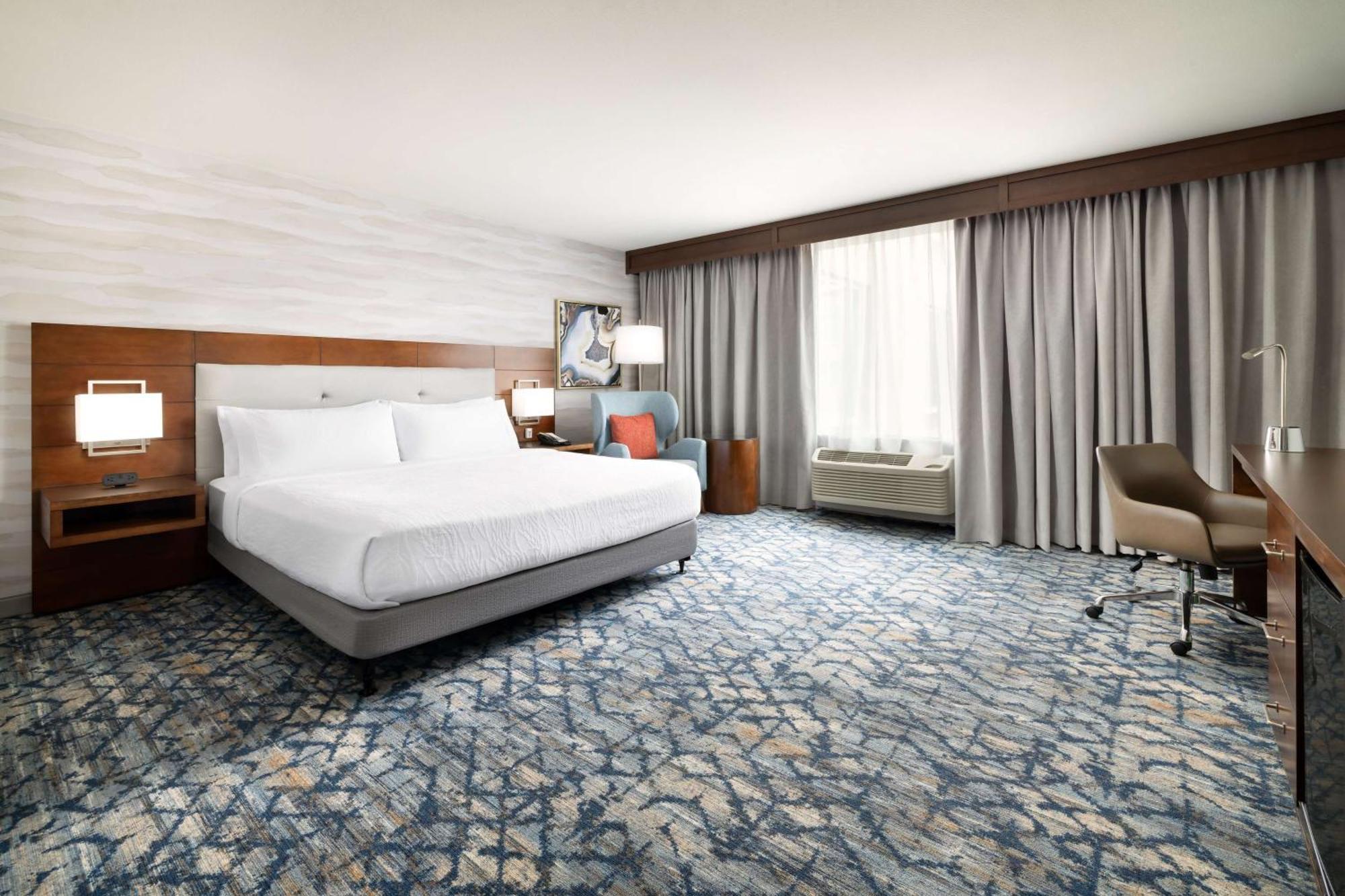 Hilton Garden Inn Palo Alto Bagian luar foto