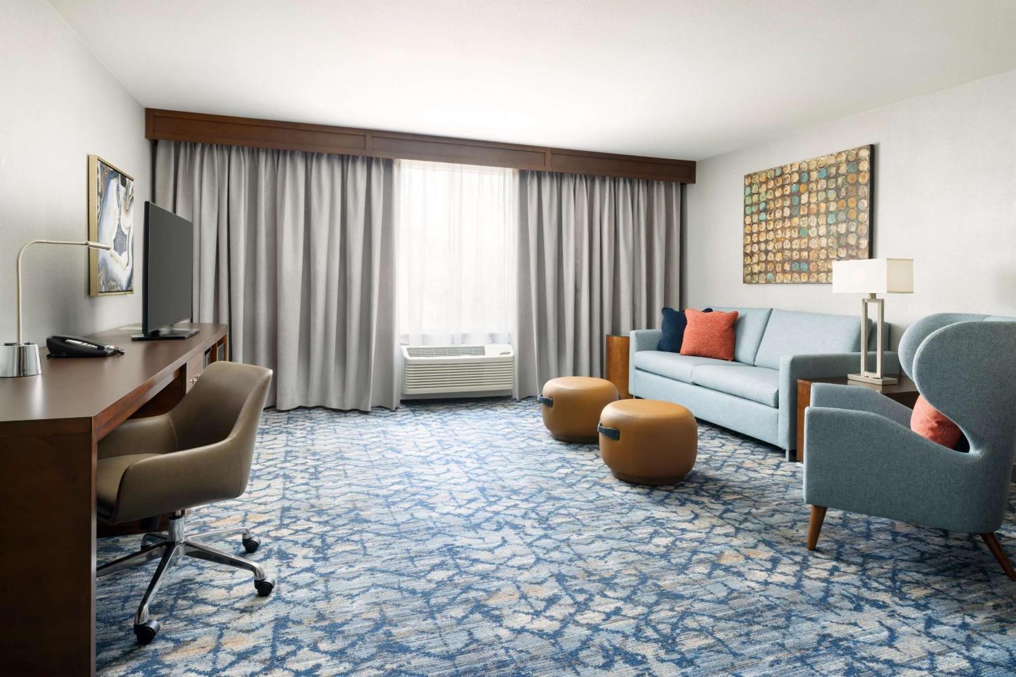 Hilton Garden Inn Palo Alto Bagian luar foto