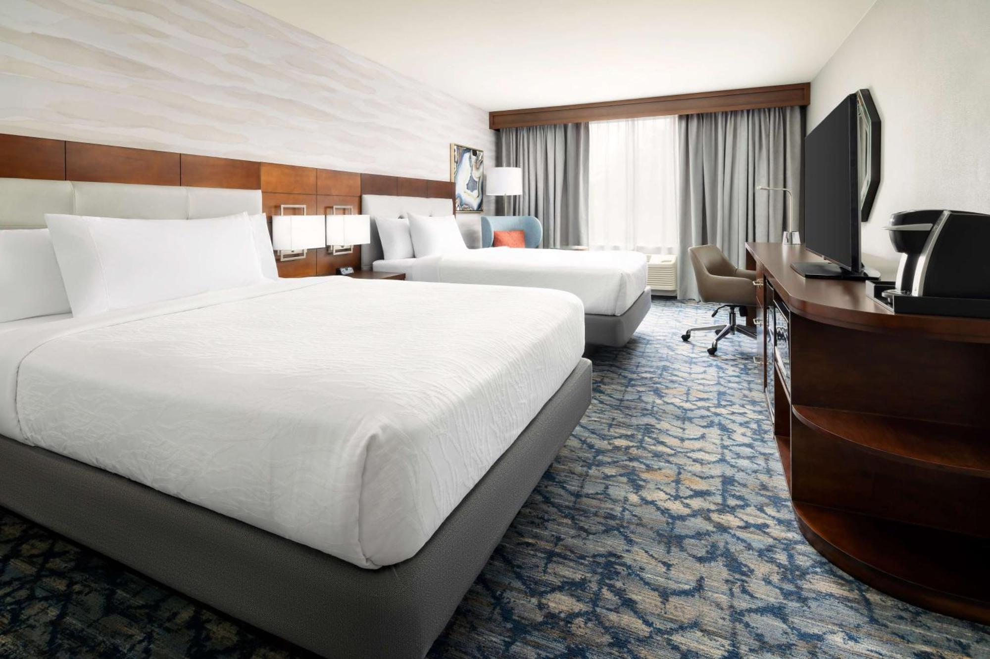 Hilton Garden Inn Palo Alto Bagian luar foto