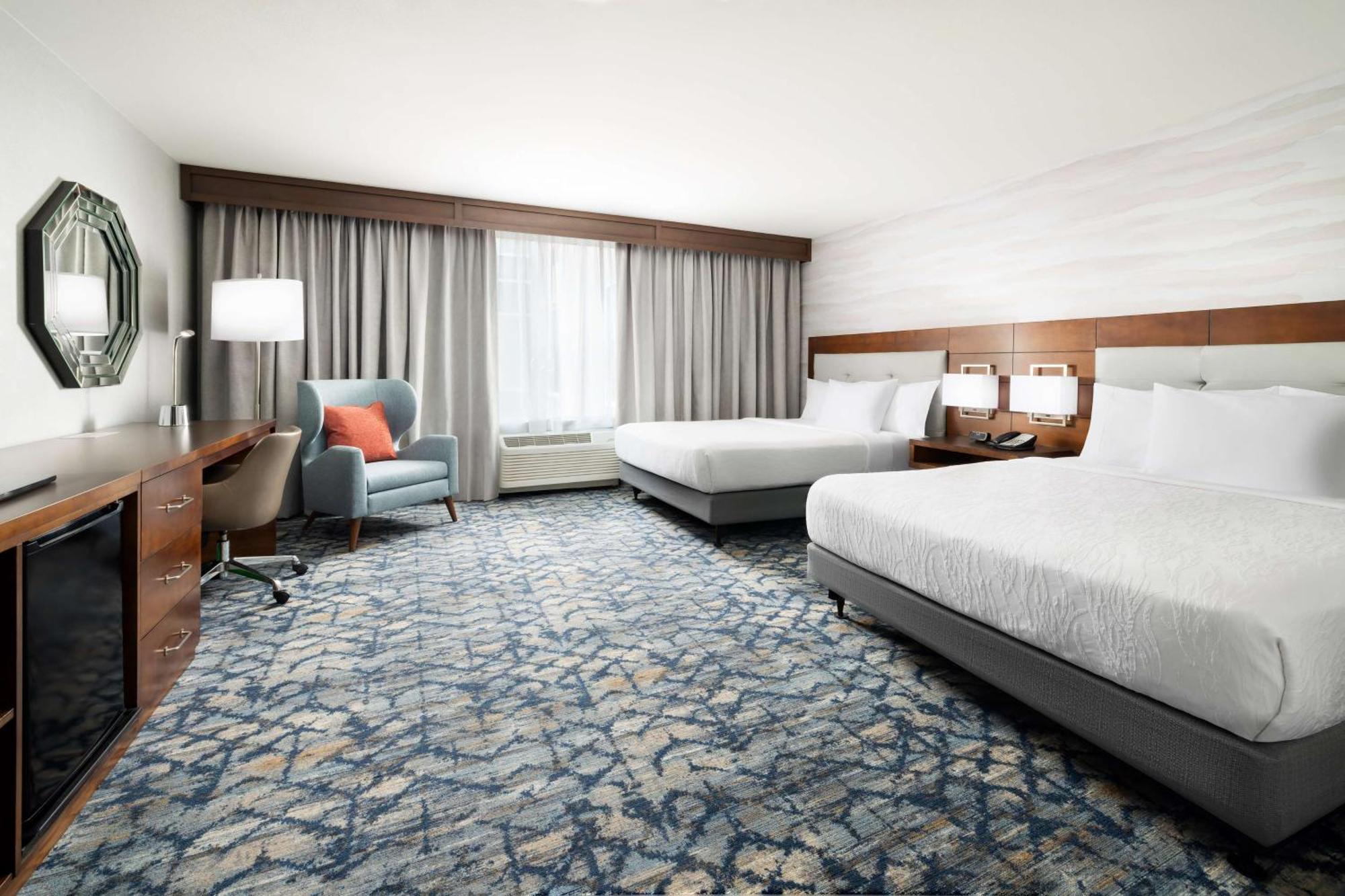 Hilton Garden Inn Palo Alto Bagian luar foto