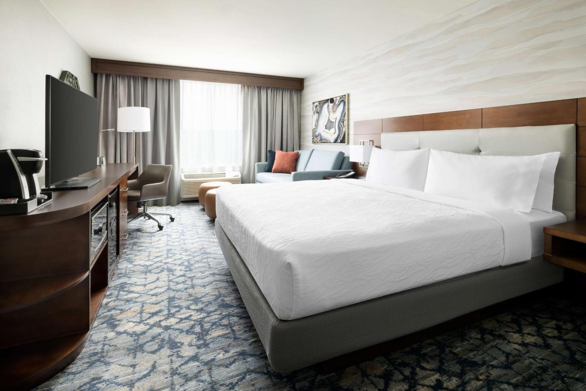 Hilton Garden Inn Palo Alto Bagian luar foto