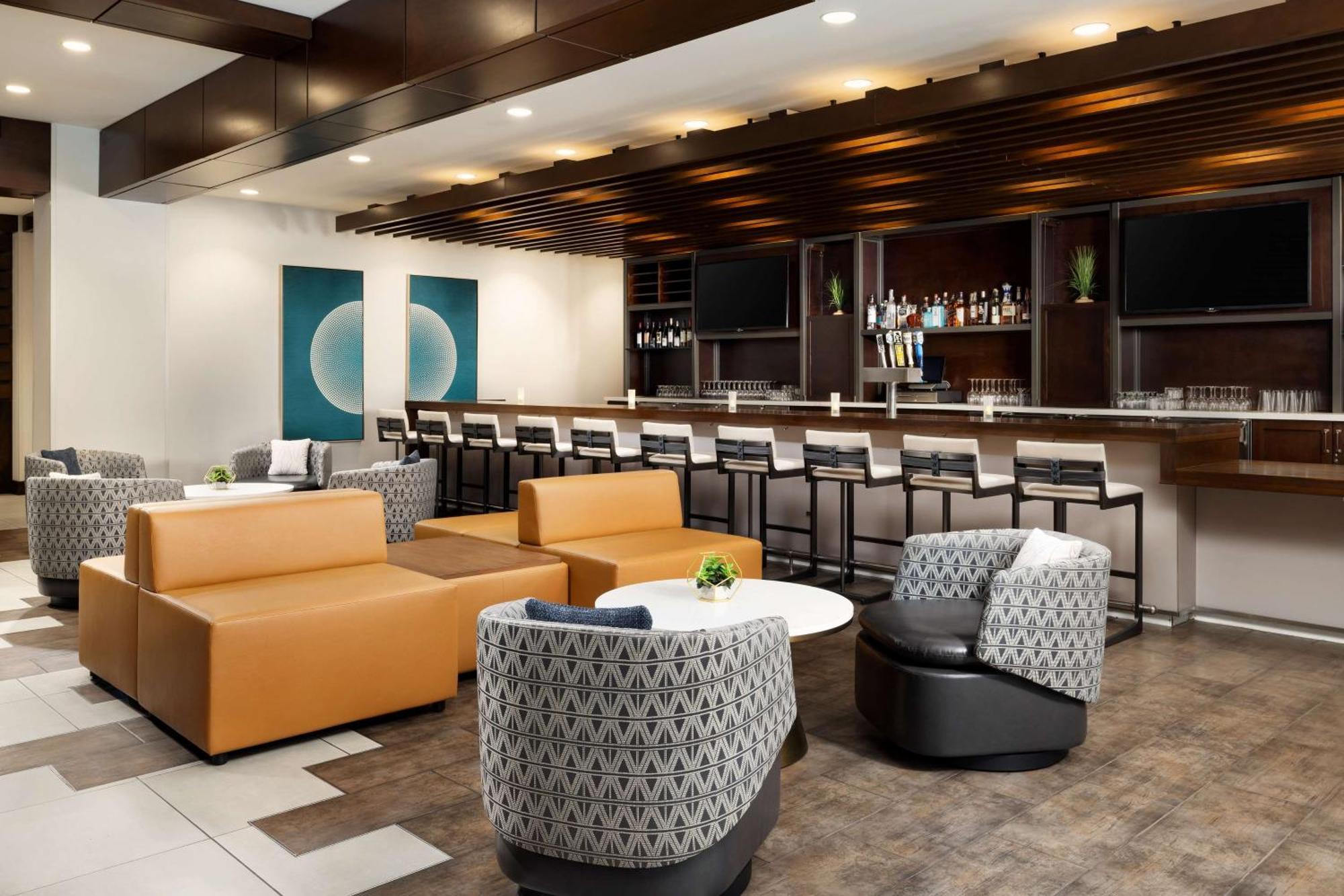 Hilton Garden Inn Palo Alto Bagian luar foto